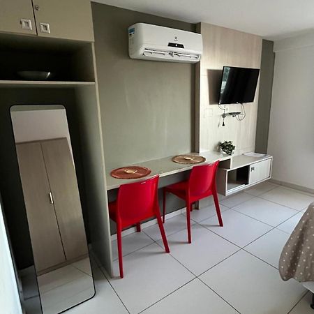 Flat Tambau - Beira-Mar Lejlighed João Pessoa Eksteriør billede